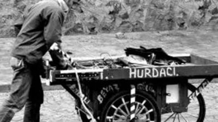 Gölyaka Hurdacı